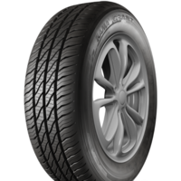 Летние шины KAMA Grant (НК-241) 175/65R14 82H - фото