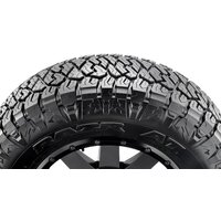 Автомобильные шины Maxxis RAZR AT 37x13.5R20 128Q- фото4