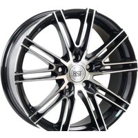 Литые диски RST R187 17x7" 5x114.3мм DIA 60.1мм ET 45мм BD