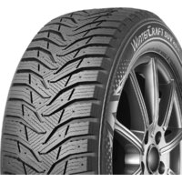 Зимние шины Kumho WinterCraft SUV Ice WS31 245/55R19 107T (шипы)- фото2