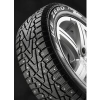 Зимние шины Pirelli Ice Zero 225/60R18 104T (шипы) - фото4