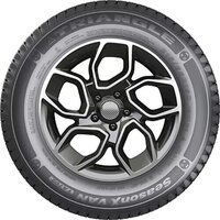 Всесезонные шины Triangle SeasonX Van TA702 205/65R15C 102/100T- фото2