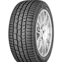 Зимние шины Continental ContiWinterContact TS 830 P 225/50R17 98V- фото