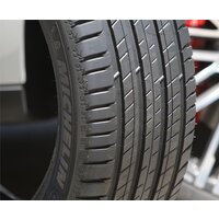Летние шины Michelin Latitude Sport 3 245/50R19 105W (run-flat)- фото3
