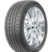 Летние шины Nexen N'Fera RU1 255/45R20 105W