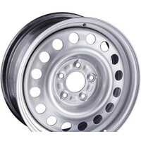 Штампованные диски TREBL R-1742 18x7.5" 5x114.3мм DIA 54.1мм ET 53мм S