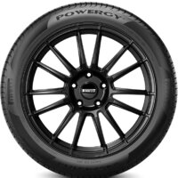 Летние шины Pirelli Powergy 225/50R18 99W- фото3