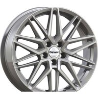 Литые диски Carwel Вайс 233 18x7" 5x108мм DIA 65.1мм ET 36мм SB