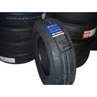 Зимние шины HI FLY Win-Transit 205/65R16C 107/105R- фото3