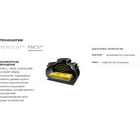 Летние шины Pirelli P Zero 255/50R21 109Y- фото4