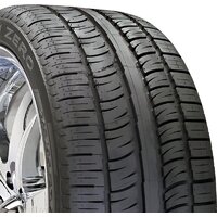 Летние шины Pirelli Scorpion Zero Asimmetrico 285/45R21 113Y- фото4