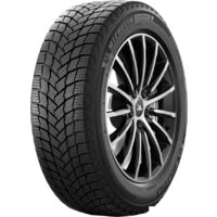 Зимние шины Michelin X-Ice Snow 215/45R18 93H XL- фото