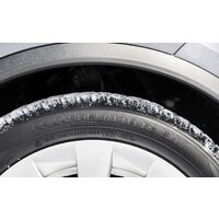 Зимние шины Nokian Tyres Hakkapeliitta R3 SUV 275/55R20 117R- фото4
