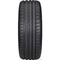 Летние шины Michelin Pilot Sport 4 205/50R17 93Y- фото3