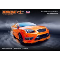 Летние шины Torque TQ-HP701 255/60R18 112V XL- фото4