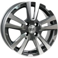 Литые диски RST R065 15x6" 4x100мм DIA 60.1мм ET 50мм GRD