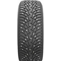 Зимние шины Maxxis Premitra ICE Nord NP5 175/70R14 84T (шипы)- фото2