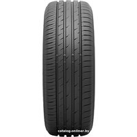 Летние шины Toyo Proxes Comfort 235/60R18 107W- фото2