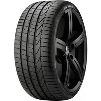 Летние шины Pirelli P Zero 255/50R21 109Y- фото