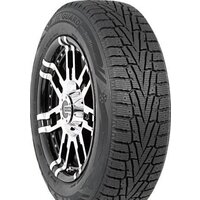 Автомобильные шины Roadstone Winguard WinSpike 205/70R15 96T- фото