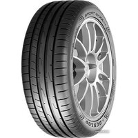 Летние шины Dunlop Sport Maxx RT2 225/40R18 92Y- фото