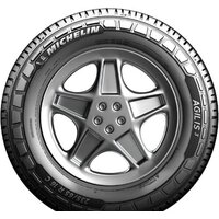 Летние шины Michelin Agilis 3 215/65R15C 104/102T- фото3