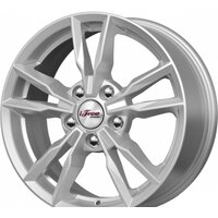 Литые диски iFree Икигай (КС865) 16x6.5" 5x114.3мм DIA 60.1мм ET 45мм Нео-классик