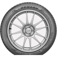 Летние шины Dunlop Sport Maxx RT2 215/55R17 98W- фото3