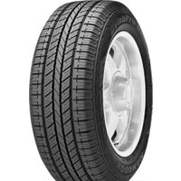 Летние шины Hankook Dynapro HP2 RA33 235/65R17 104H- фото