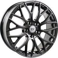 Литые диски RST R137 17x7" 5x108мм DIA 65.1мм ET 36мм BL