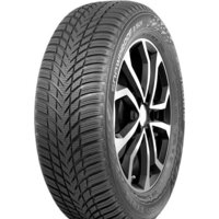 Зимние шины Nokian Tyres Snowproof 2 SUV 275/40R21 107V XL