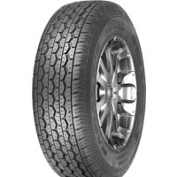 Летние шины Triangle TR645 185R14C 102/100S- фото