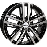 Литые диски Carwel Иртыш 259 17x7" 5x112мм DIA 57.1мм ET 45мм AB