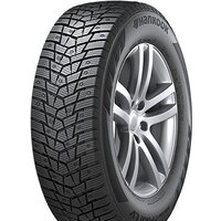 Зимние шины Hankook Winter i*pike LV RW15 225/55R17C 109/107R (под шип)- фото