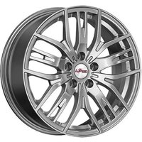 Литые диски iFree Аскет (KC1072) 17x7" 5x108мм DIA 65.1мм ET 40мм Хай вэй