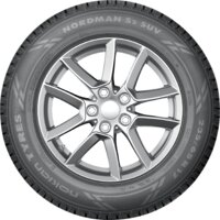 Летние шины Ikon Nordman S2 SUV 225/55R18 98H- фото2