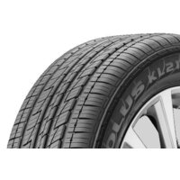 Летние шины Kumho Solus KL21 265/60R18 110H- фото3