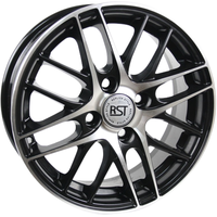 Литые диски RST R004 14x5.5" 4x98мм DIA 58.6мм ET 35мм BD - фото, картинка Литые диски RST R004 14x5.5" 4x98мм DIA 58.6мм ET 35мм BD - фото