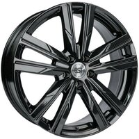 Литые диски RST R089 19x7" 5x108мм DIA 60.1мм ET 33мм BL