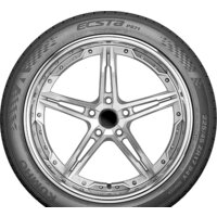 Летние шины Kumho Ecsta PS71 255/55R18 109Y- фото2