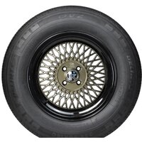 Летние шины Delinte DV2 225/65R16C 112/110T- фото2
