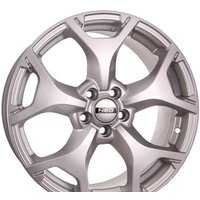 Литые диски Neo 753 17x7" 5x114.3мм DIA 67.1мм ET 48мм S