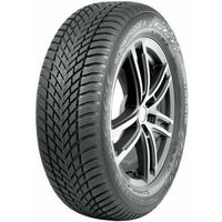 Зимние шины Nokian Tyres Snowproof 2 215/55R17 98H