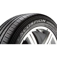 Летние шины Pirelli Scorpion Verde 235/55R19 101V- фото4