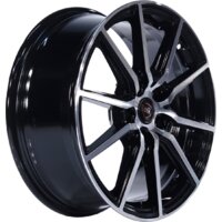 Литые диски NZ R-03 17x7