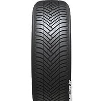 Всесезонные шины Hankook Kinergy 4S2 X H750A 235/55R18 104V - фото2