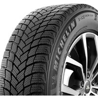 Зимние шины Michelin X-Ice Snow SUV 255/65R19 114H- фото3