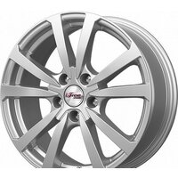 Литые диски iFree Бэнкс (КС645) 17x7" 5x114.3мм DIA 66.1мм ET 40мм Нео-классик