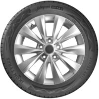Летние шины Ikon Autograph Ultra 2 225/40R18 92Y- фото4