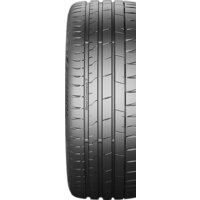 Летние шины Continental SportContact 7 235/45R19 95Y- фото2